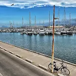 Estupendo En El Grao شقة *