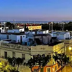Estupendo En El Grao شقة غانديا