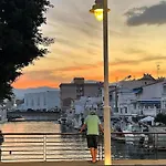 Estupendo En El Grao شقة *