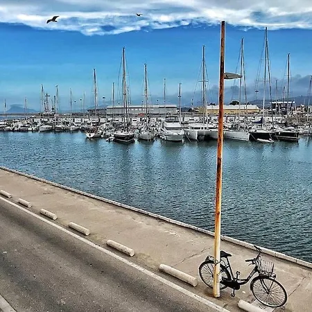 Estupendo Apartamento En El Grao Apartment *
