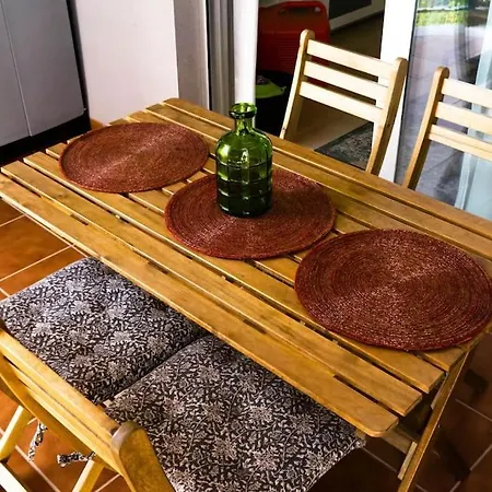 Estupendo Apartamento En El Grao Apartment *