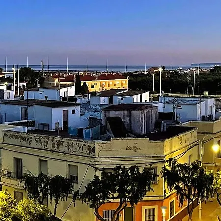 Estupendo Apartamento En El Grao Apartment Gandia