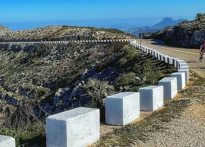 Estupendo En El Grao 公寓
