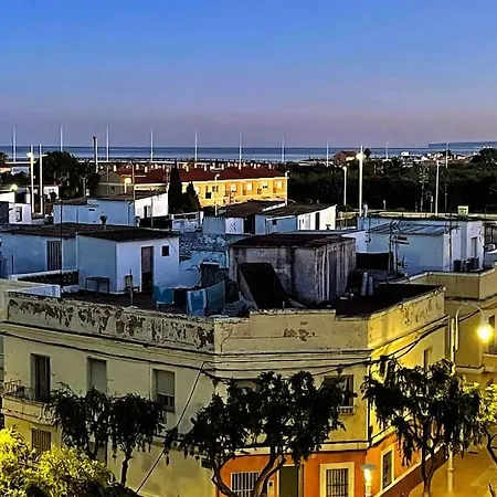 Estupendo En El Grao Apartmán Gandía