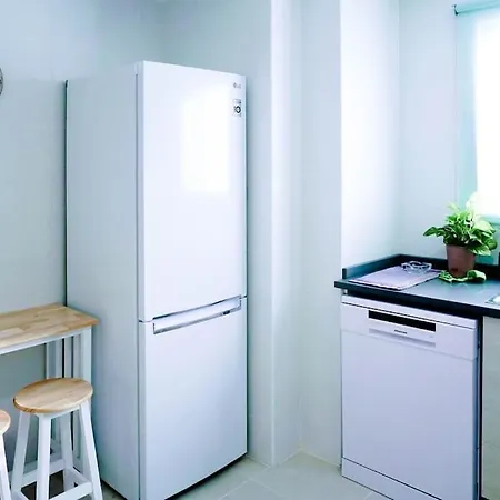 Apartmán Estupendo En El Grao Gandía